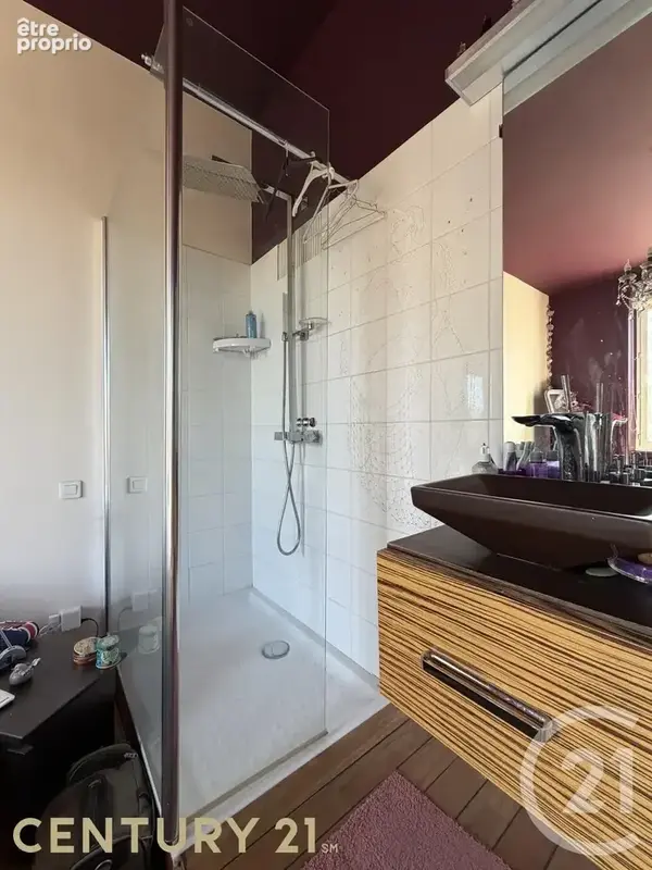 Maison 4 pièces 134 m² à vendre à Fontaines-Sur-Saone (69270) - photo 12