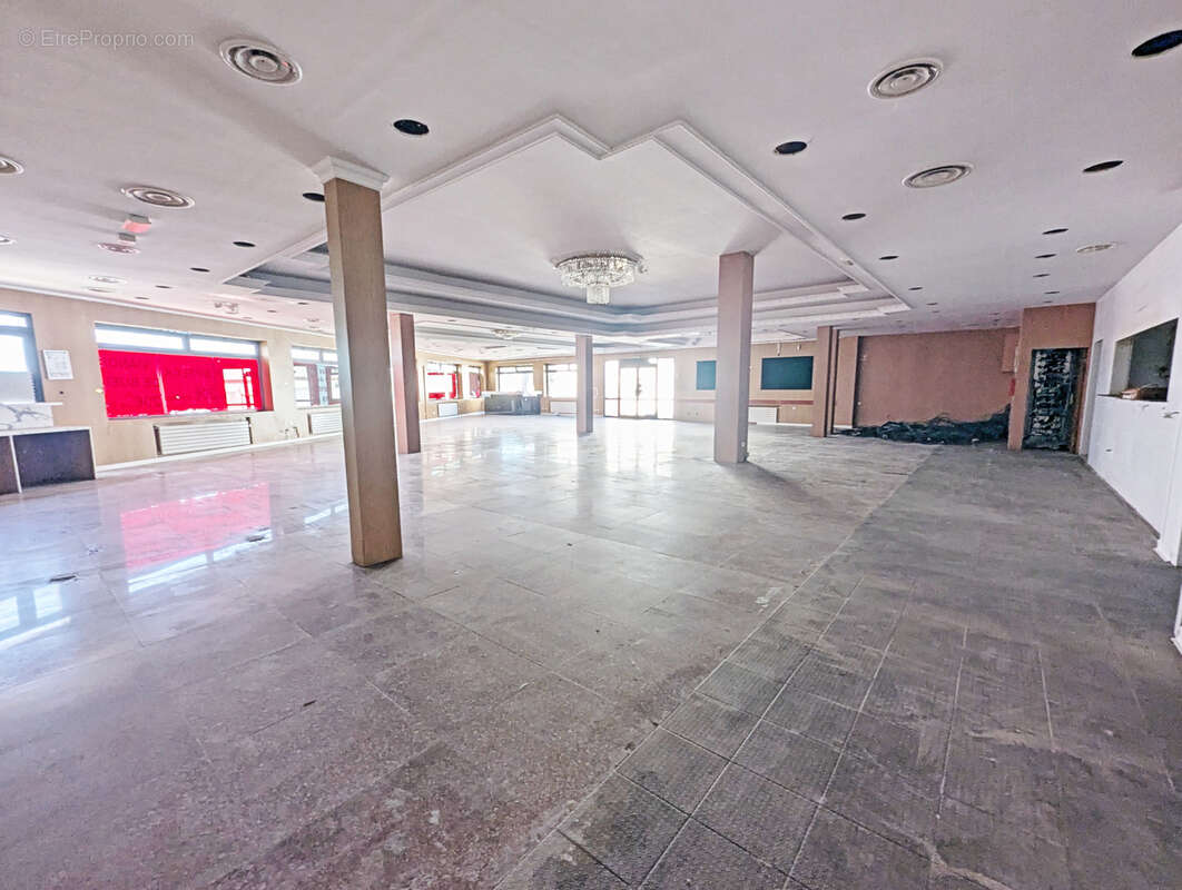 Appartement à AMILLY