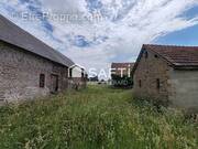 Photo 1 - Maison à FOUGEROLLES-DU-PLESSIS
