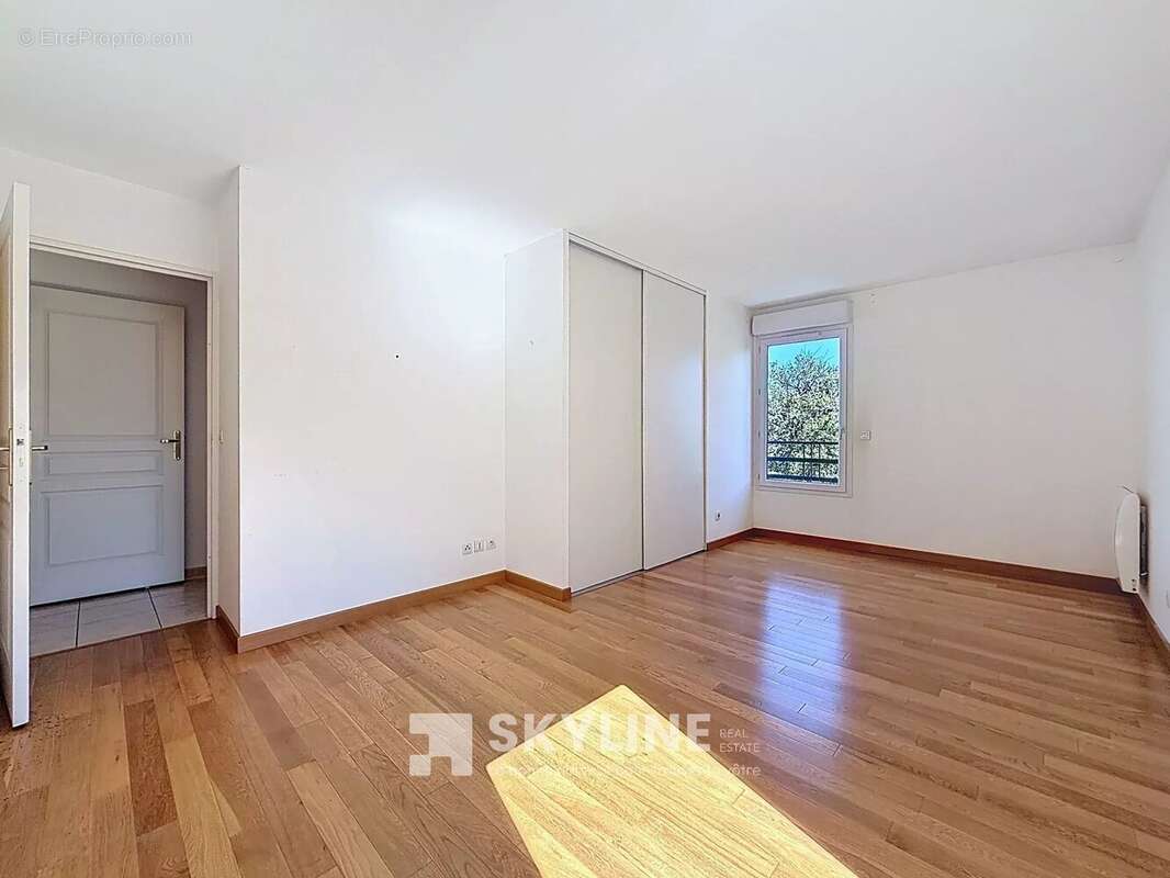 Appartement à MARSEILLE-9E