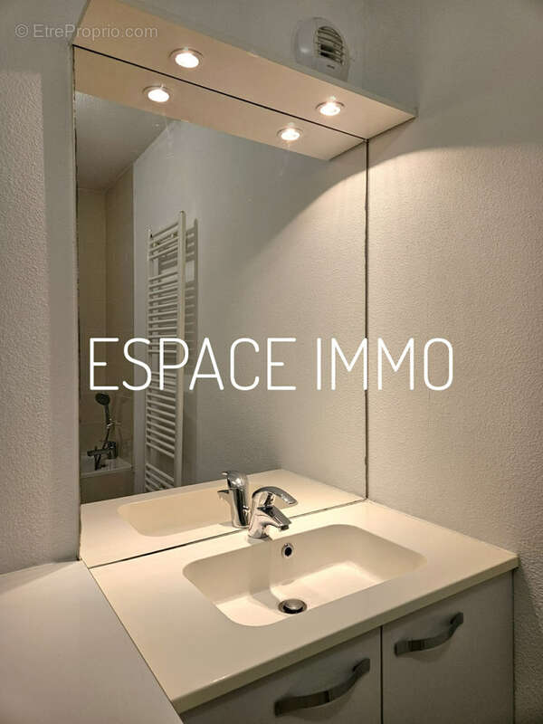 Appartement à ESCALQUENS