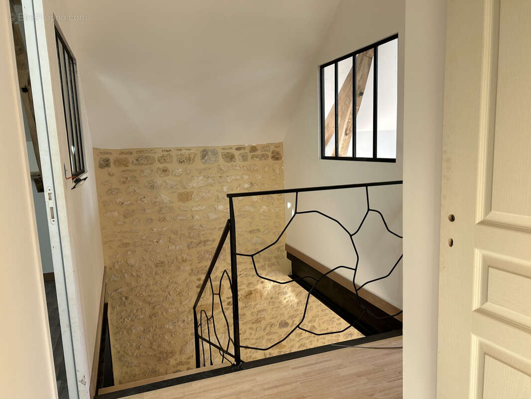 Maison à CALVIAC-EN-PERIGORD