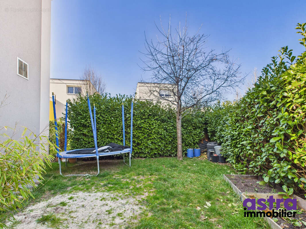 Appartement à THANN