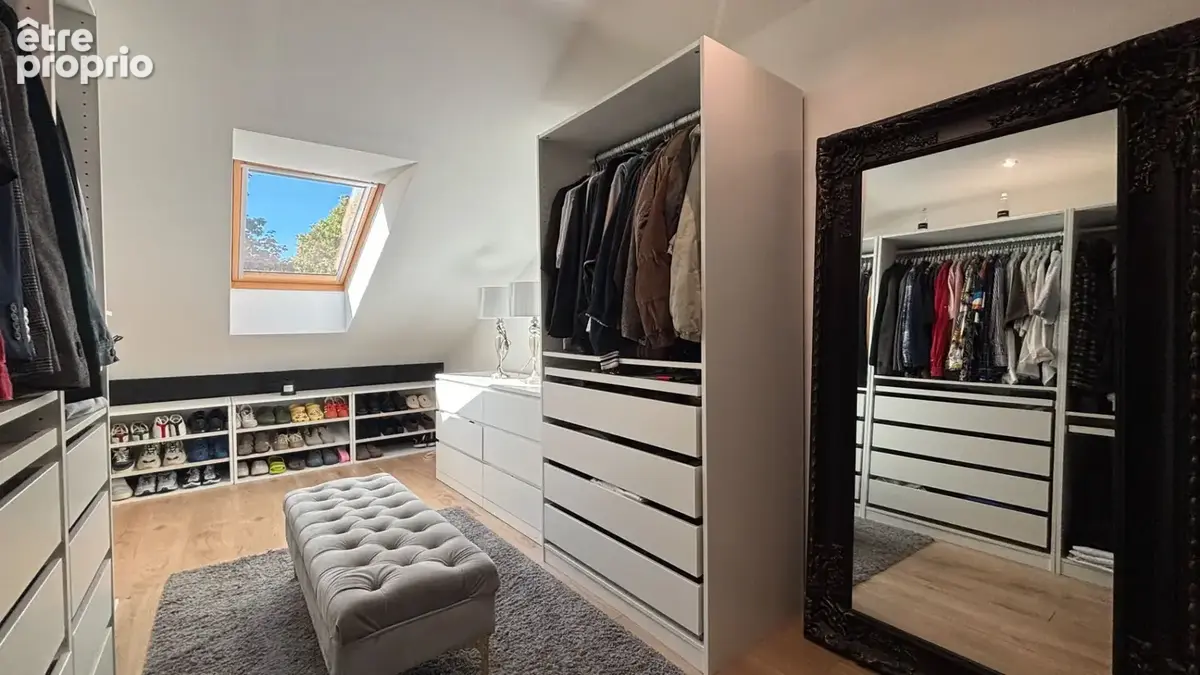 Appartement 124m² à évry-courcouronnes - photo 9