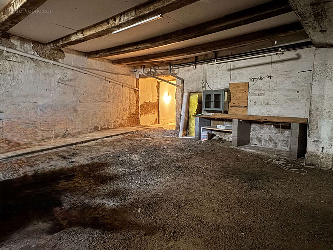 Maison à BOUJAN-SUR-LIBRON