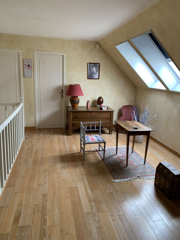 Maison à SAINT-HILAIRE-DE-COURT