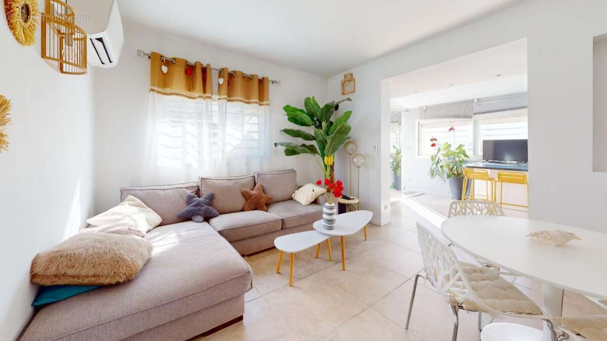 Maison à FRONTIGNAN