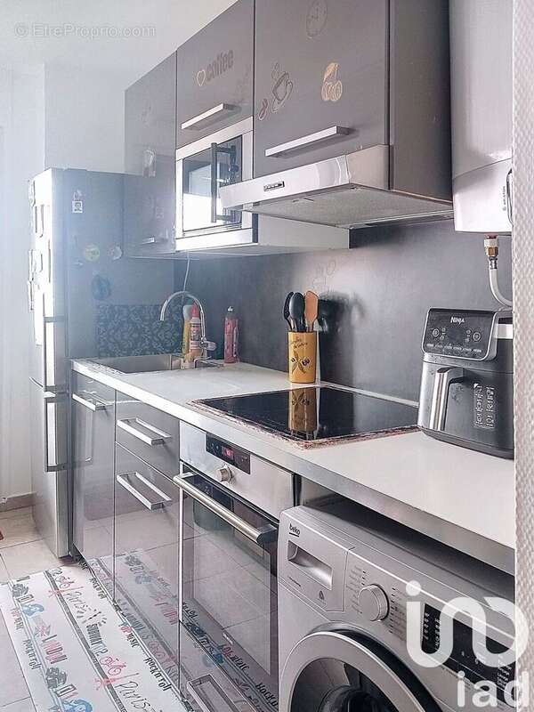 Photo 6 - Appartement à CHOISY-LE-ROI