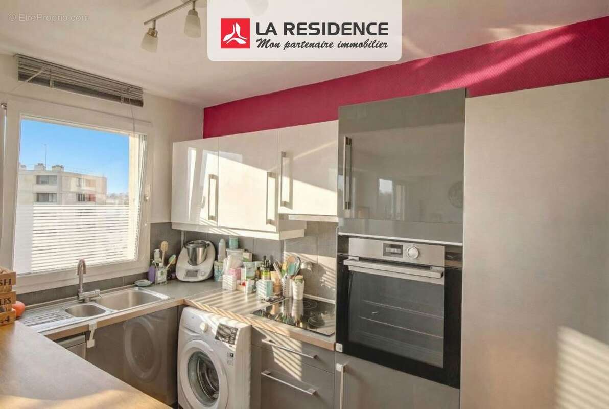 Appartement à POISSY