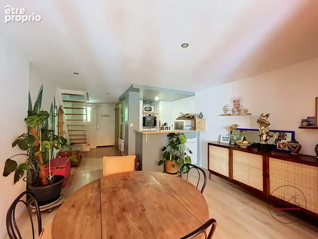 Appartement 57 m² à Boersch  - photo 9