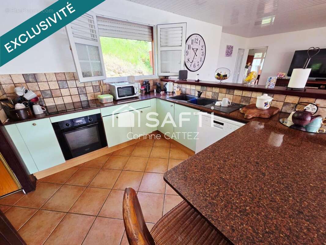 Photo 7 - Maison à SAINTE-LUCE