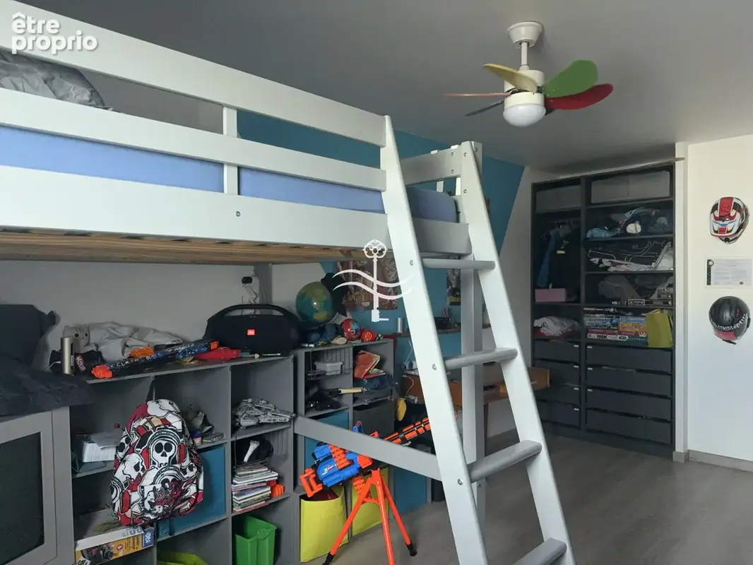 Appartement 4 pièces 85 m² à vendre à Ifs (14123) - photo 8