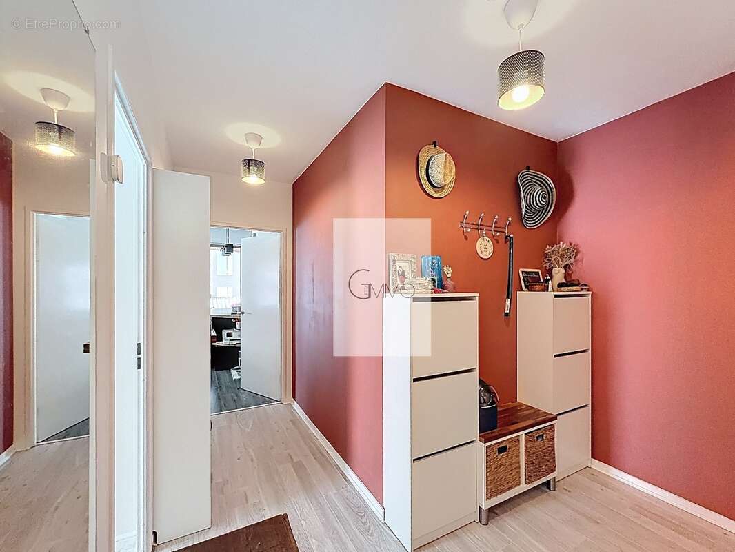 Appartement à ARCUEIL
