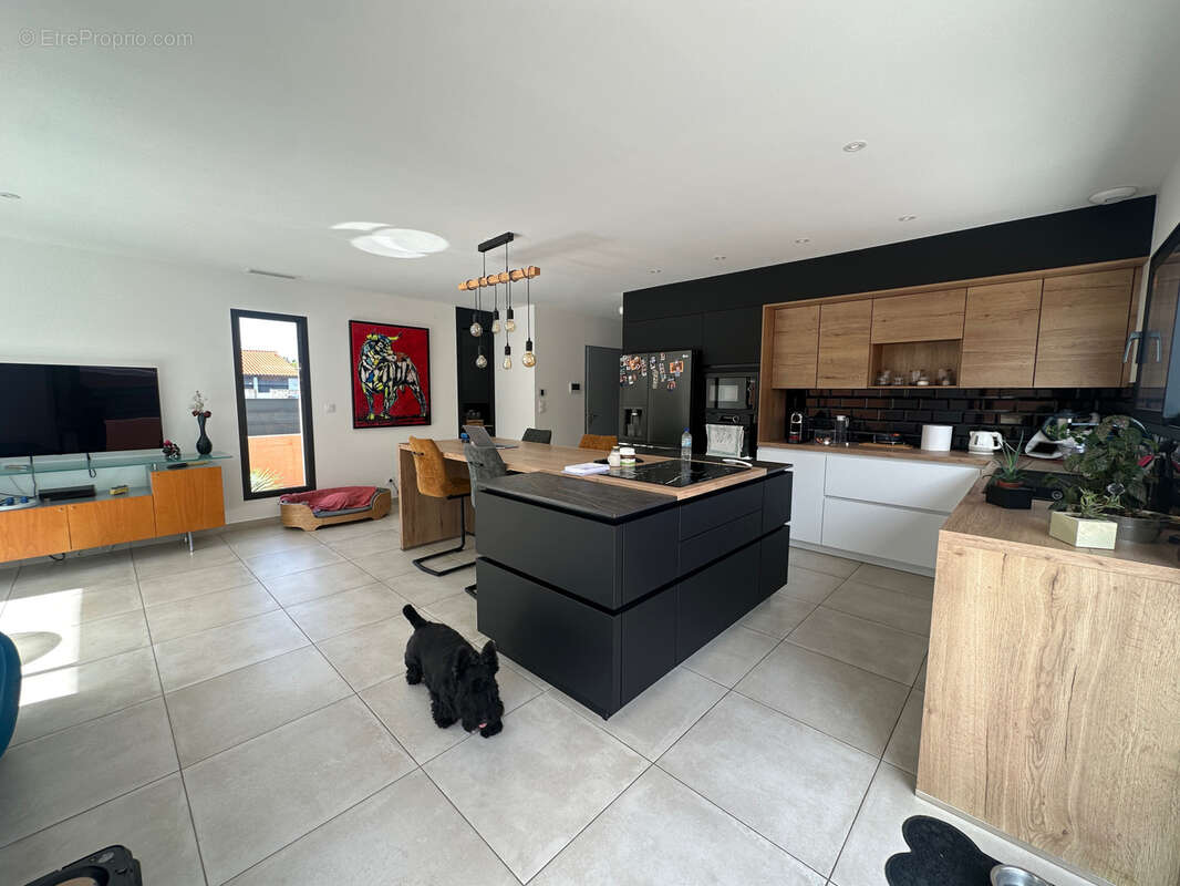 Maison à ARGELES-SUR-MER