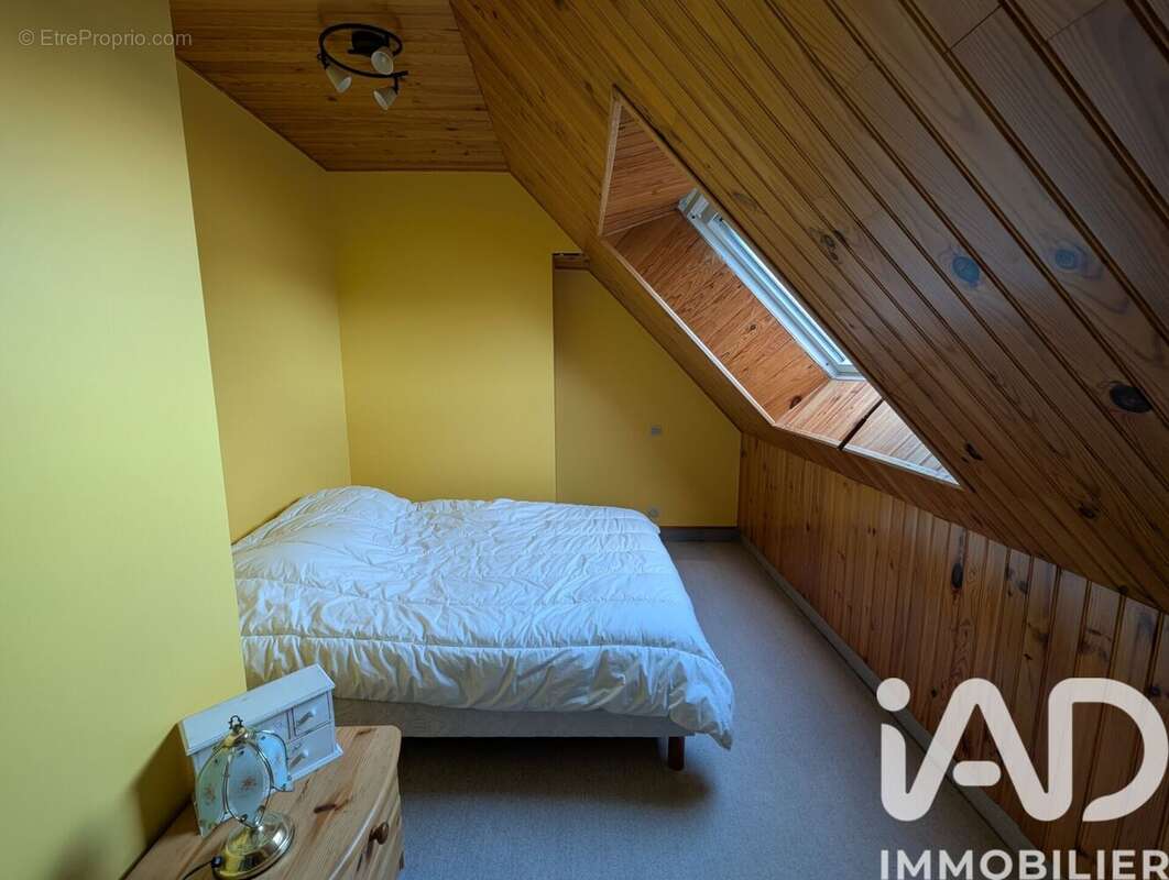 Photo 9 - Maison à BELZ