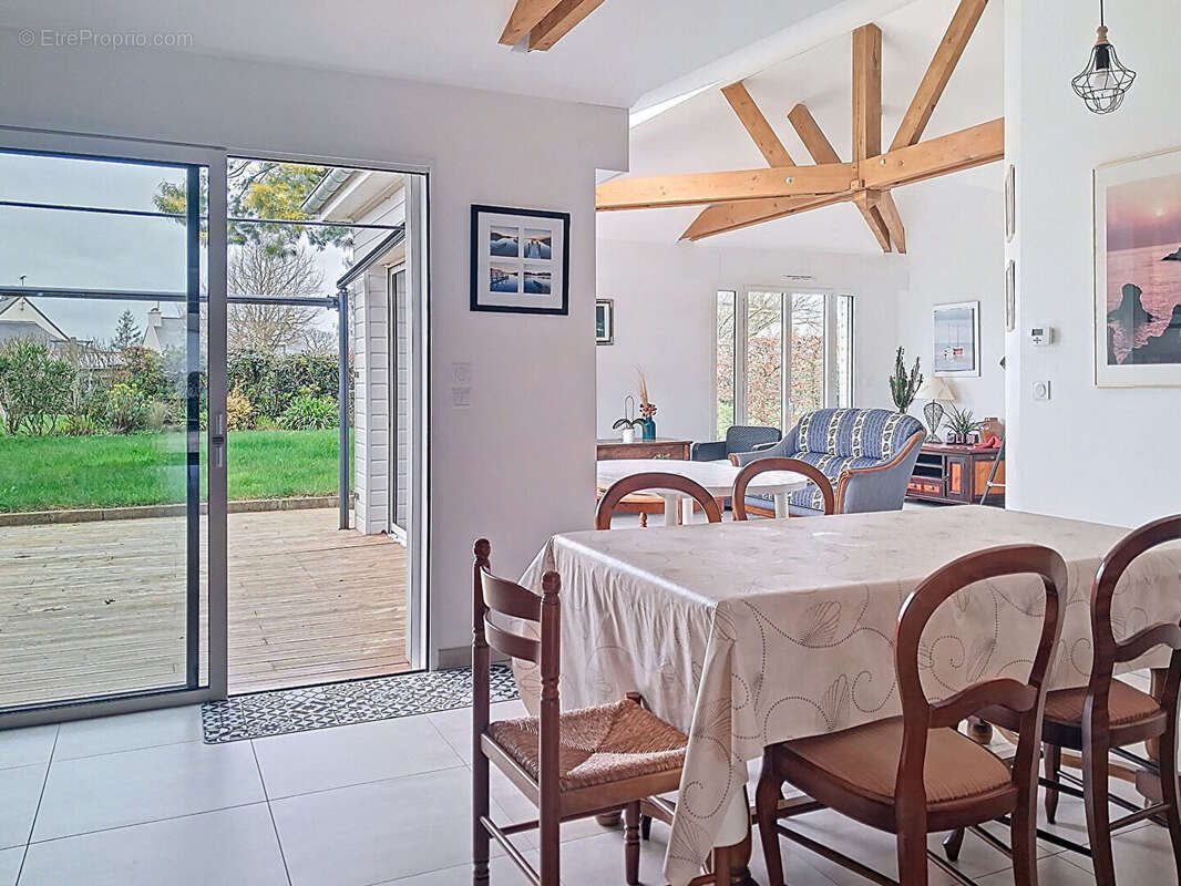 Maison à SAINT-CAST-LE-GUILDO