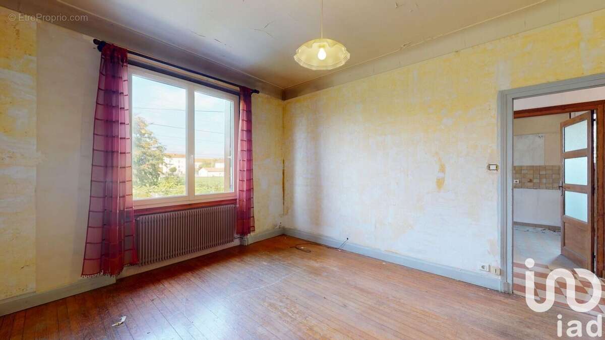 Photo 5 - Maison à CLERMONT-FERRAND