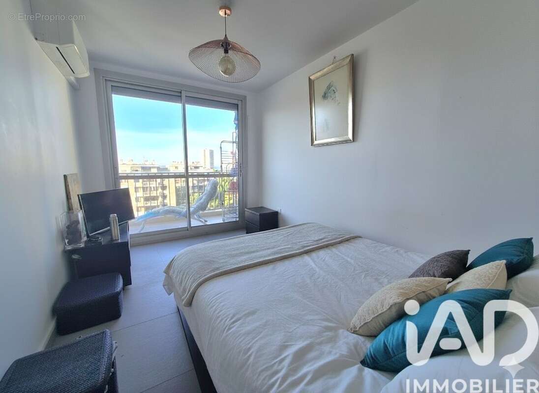 Photo 5 - Appartement à MARSEILLE-9E