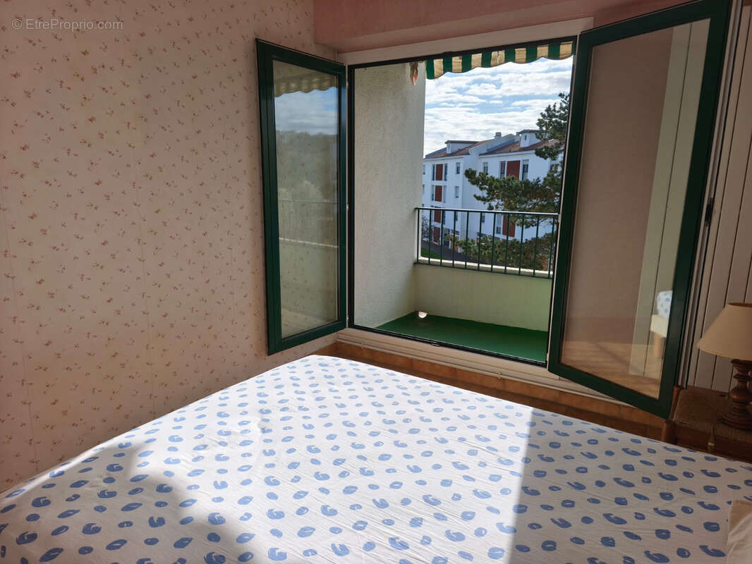 Appartement à SAINT-JEAN-DE-LUZ