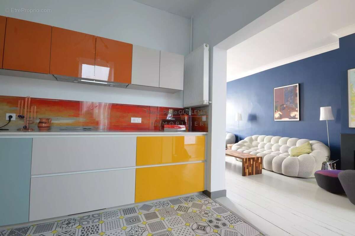 Maison à LA ROCHELLE