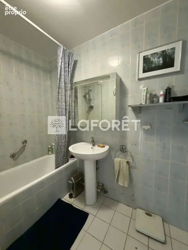 Appartement Paris 3 pièce(s) 67.02 m2 - photo 7