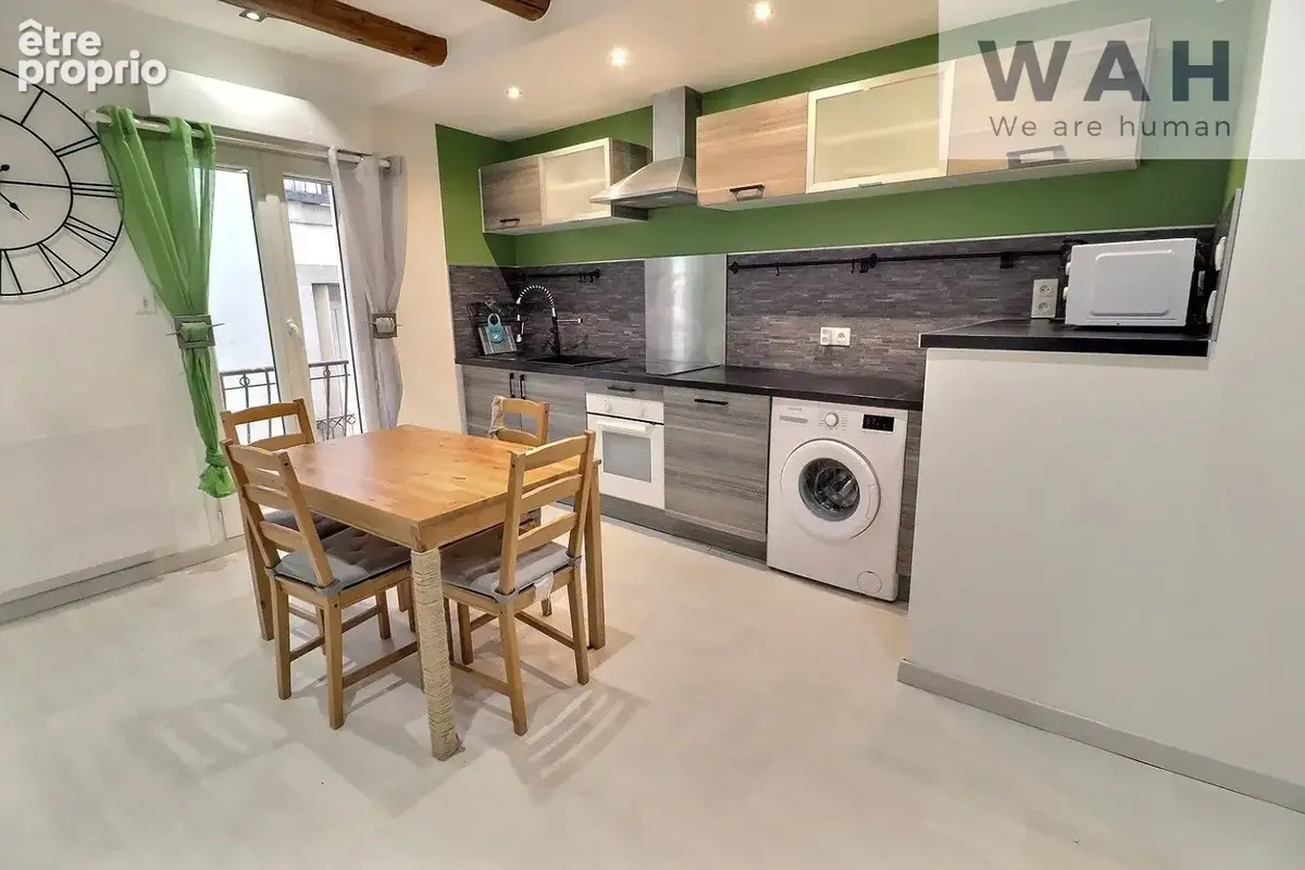 Vente maison de village 4 pieces 34800 clermont l'herault - photo 14