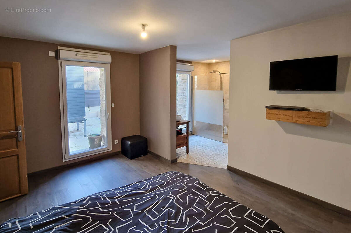 Maison à LE PELLERIN