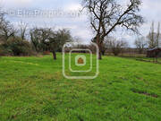 Terrain à FERE-EN-TARDENOIS