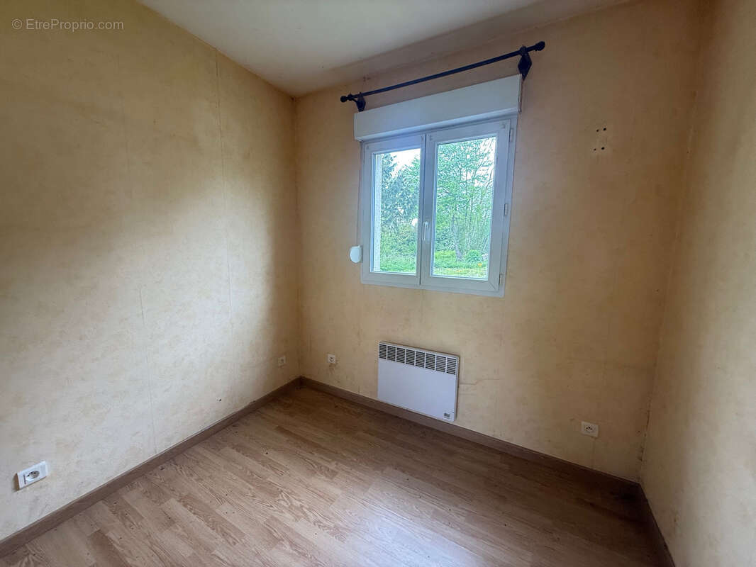 Maison à LAFRESGUIMONT-SAINT-MARTIN