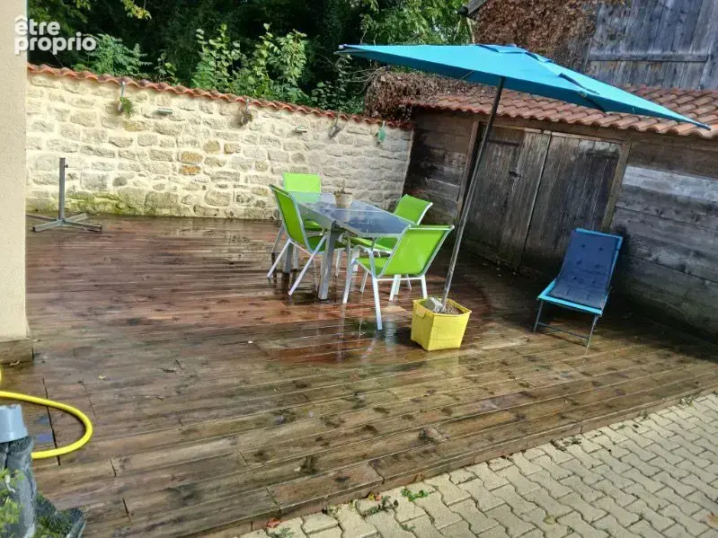 Maison 4 pièces 127 m² à vendre à Commercy (55200) - photo 4