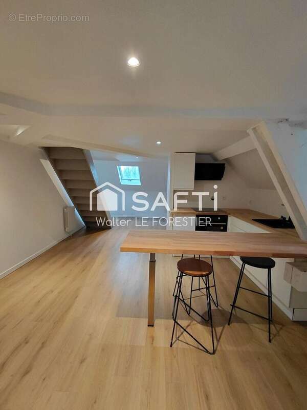Photo 2 - Appartement à SAINT-LOUIS-DE-MONTFERRAND