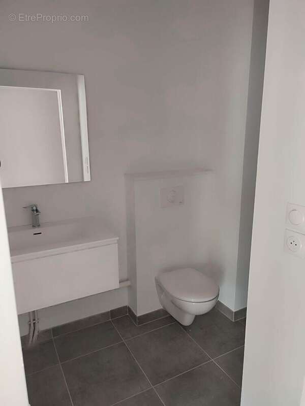 APPARTEMENT T4 + Grande Terrasse - Ramonville Saint Agne - photo 9