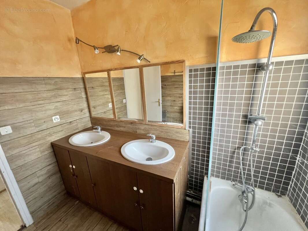 Appartement à VALENCE