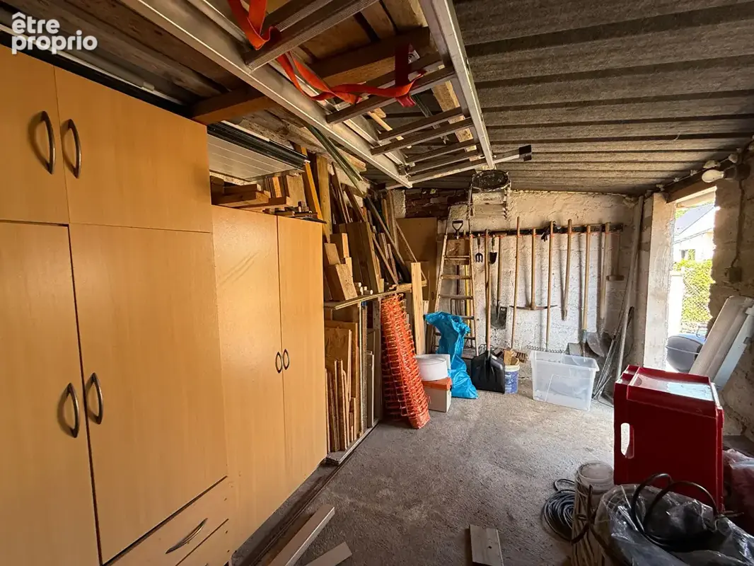 Maison Vrigne Aux Bois 112 m2 - photo 10