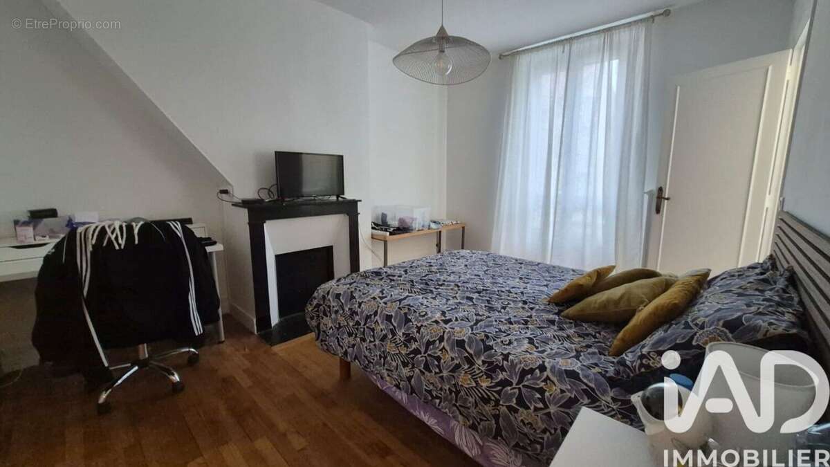 Maison 139 m² à Lagny-Sur-Marne  - photo 8