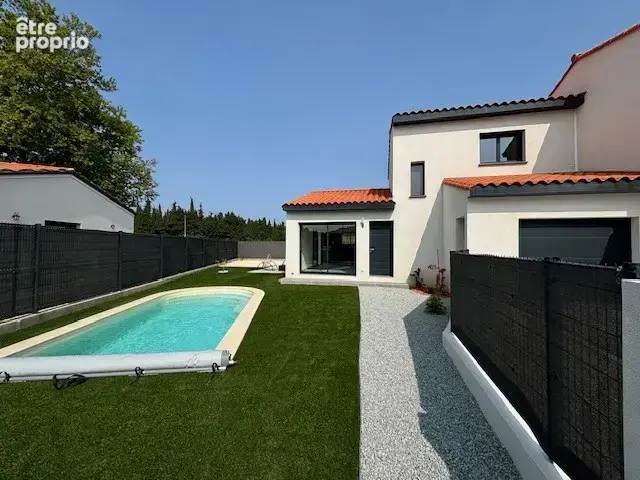St Cyprien - Villa 3 Faces - A Etrenner - photo 3