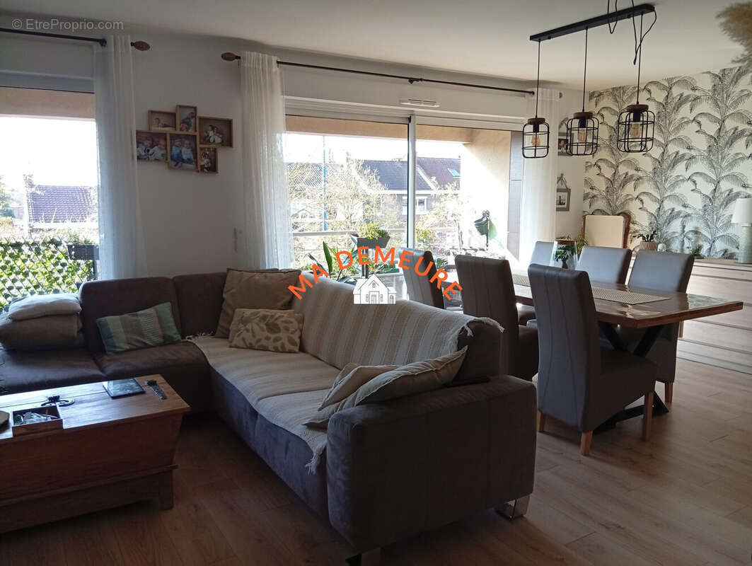 Appartement à TOURCOING