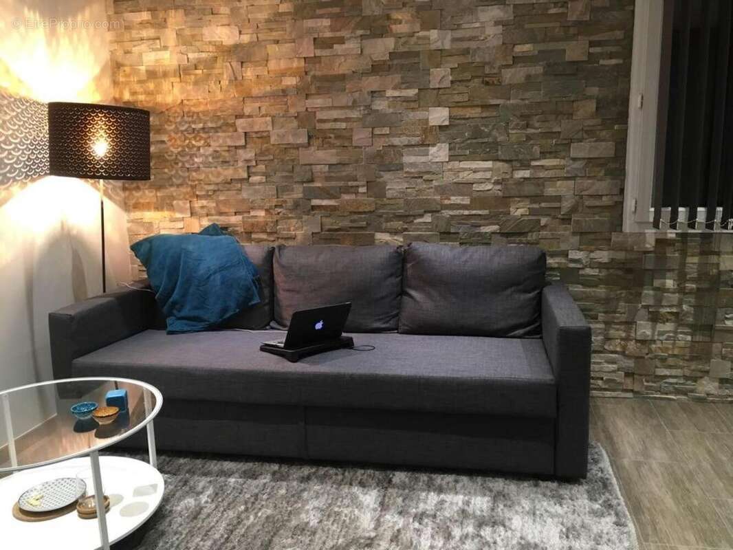Photo 9 - Appartement à SAINT-GENIS-POUILLY