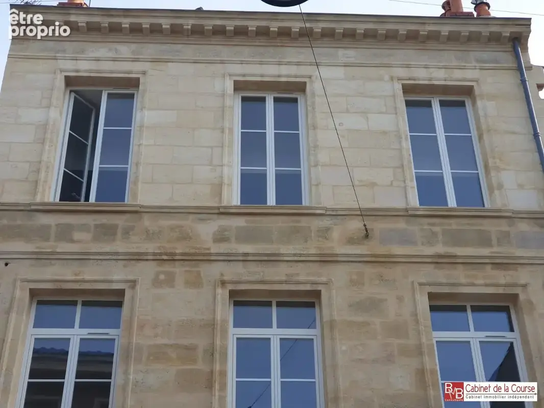 Appartement 3 pièces 79 m² à vendre à Bordeaux (33000) - photo 9