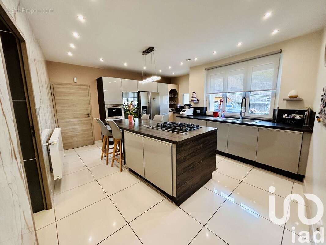 Photo 5 - Maison à ROSSELANGE