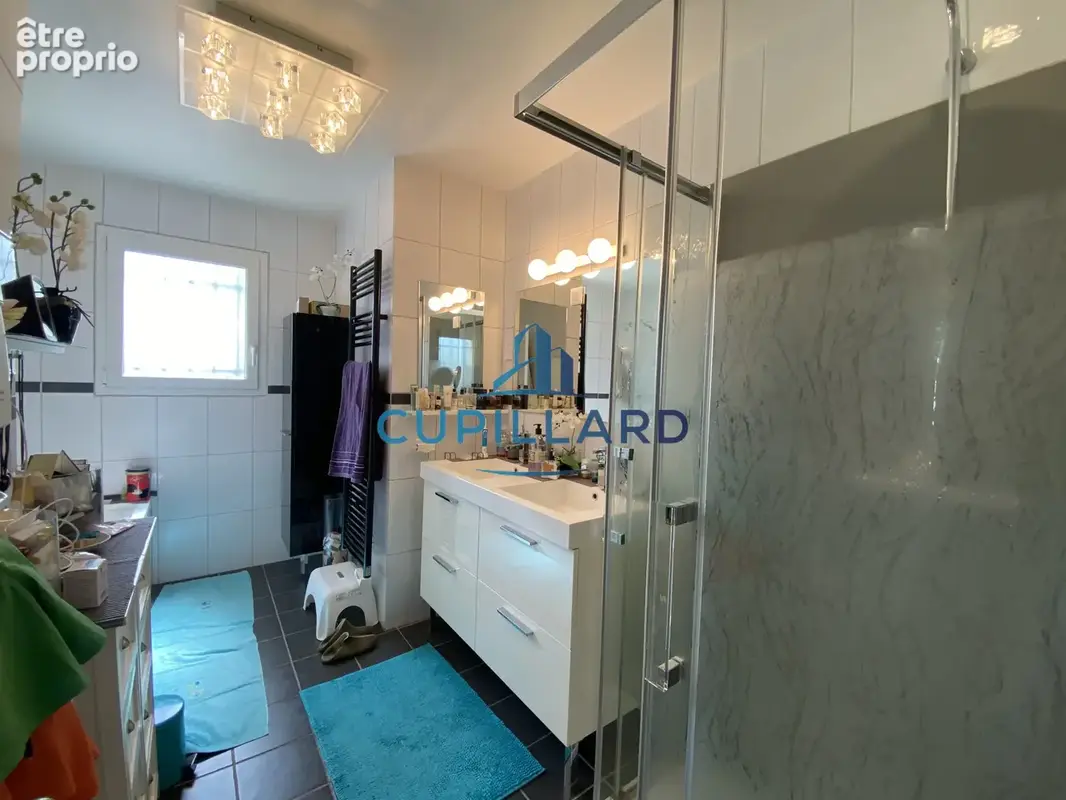 Maison plain-pied - 108m2 - 3 chambres - 1012m2 de terrain - photo 6