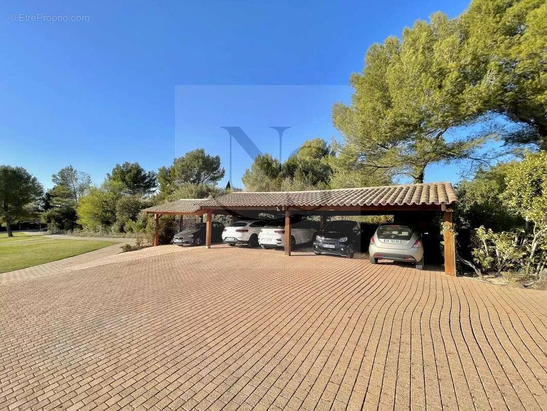 Maison à AIX-EN-PROVENCE