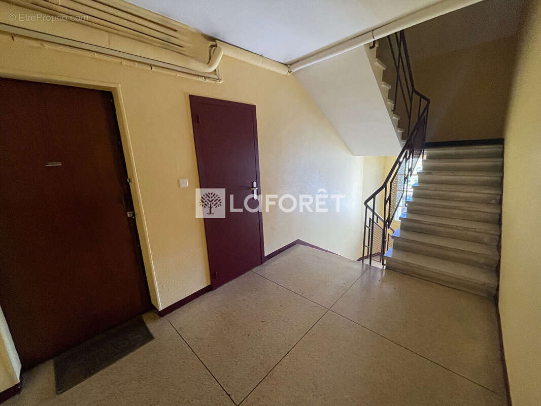 Appartement à LIMOGES