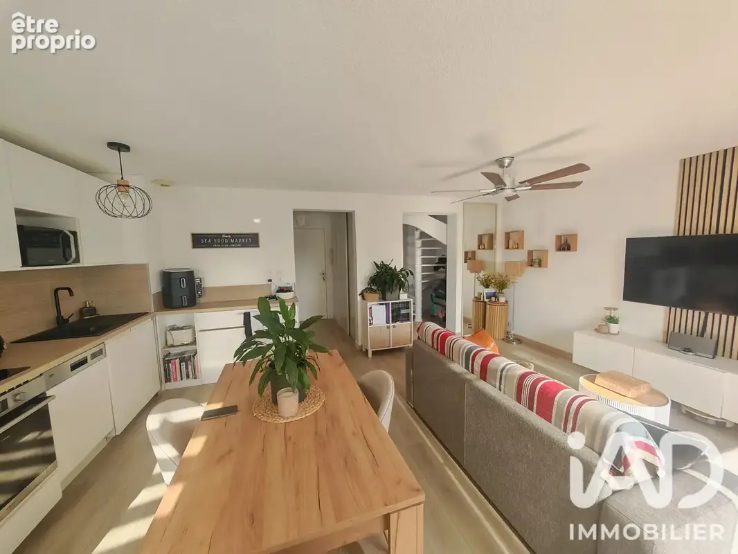 Photo 1 - Appartement à GUJAN-MESTRAS