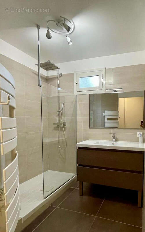 Appartement à GRASSE