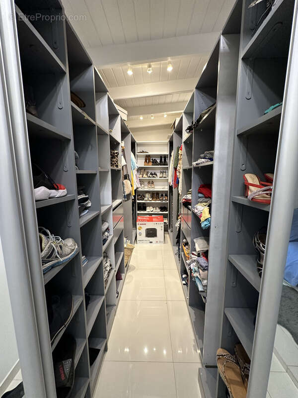 Maison à SAINT-MARTIN