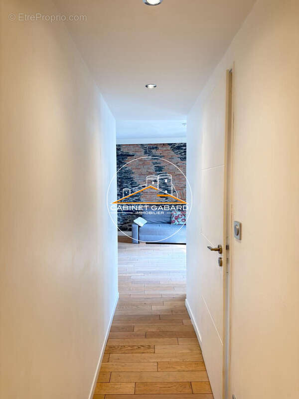 Appartement à ANGERS