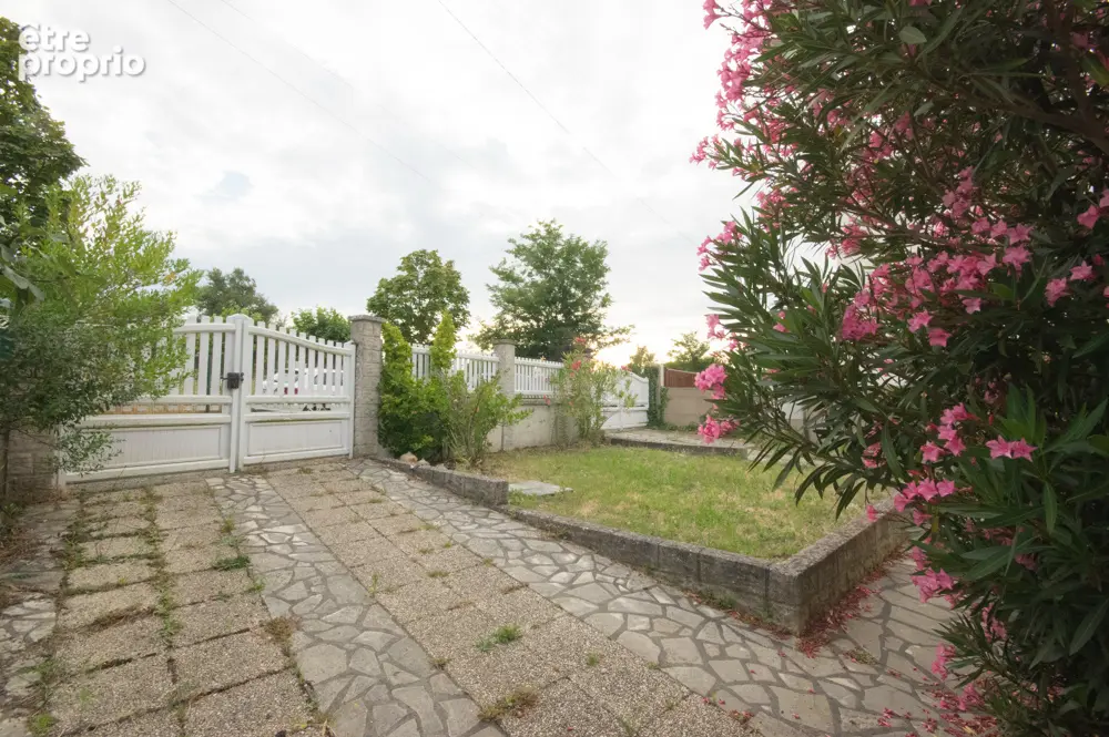 Maison Chatelaillon Plage 5 pièce(s) 102 m2 - photo 2