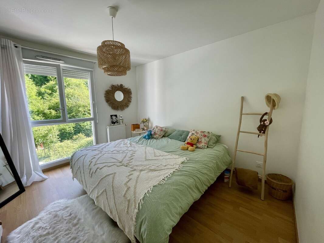 Appartement 89 m² à Frangy  - photo 3