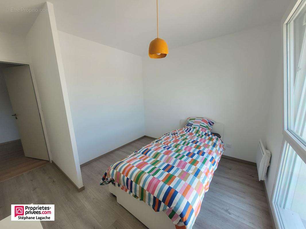 Appartement à MERLIMONT